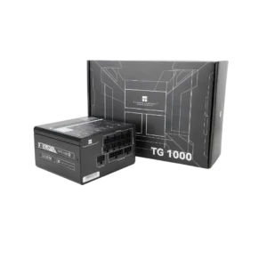 Thermalright TG-1000 1000W 80 Plus Gold Fully Modular Power Supply in Pakistan | TechMatched