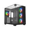 Thunder Battle Station TGC-666 ATX Gaming Case in Pakistan | TechMatched