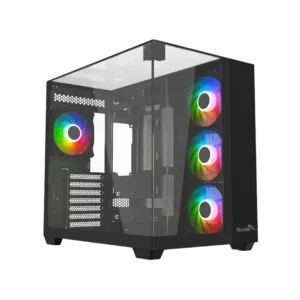 Thunder Battle Station TGC-666 ATX Gaming Case in Pakistan | TechMatched
