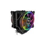 Thunder Cyclone RGB Air CPU Cooler in Pakistan | TechMatched