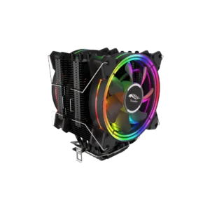 Thunder Cyclone RGB Air CPU Cooler in Pakistan | TechMatched