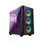 Thunder Rex Micro ATX Gaming Case in Pakistan | TechMatched