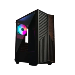 Thunder Saber ATX Gaming Case in Pakistan | TechMatched