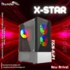 Thunder X Star TGC-621 RGB Gaming Case in Pakistan | TechMatched