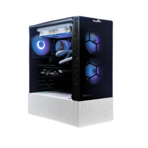 Thunder X Star TGC-621 RGB Gaming Case in Pakistan | TechMatched