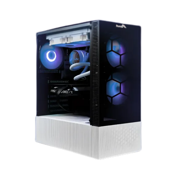Thunder X Star TGC-621 RGB Gaming Case in Pakistan | TechMatched