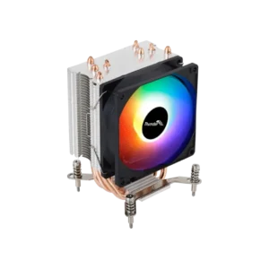 Thunder Zyler TAC-1017 ARGB CPU Air Cooler in Pakistan | TechMatched