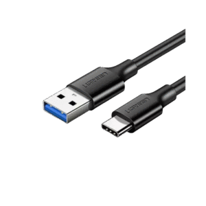 Ugreen USB 3.0 A Male to Type C Male Cable 2M in Pakistan | TechMatched