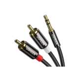 Ugreen 3.5mm Male to 2RCA Male Cable 3m in Pakistan | TechMatched