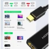 Ugreen 4K Mini DisplayPort DP to HDMI Adapter in Pakistan | TechMatched