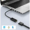 Ugreen 4K Mini DisplayPort DP to HDMI Adapter in Pakistan | TechMatched