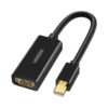 Ugreen 4K Mini DisplayPort DP to HDMI Adapter in Pakistan | TechMatched