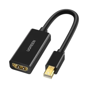 Ugreen 4K Mini DisplayPort DP to HDMI Adapter in Pakistan | TechMatched