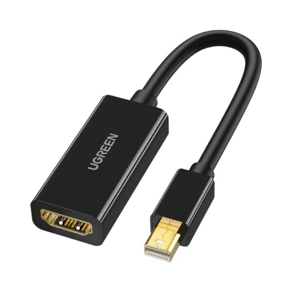 Ugreen 4K Mini DisplayPort DP to HDMI Adapter in Pakistan | TechMatched