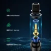Ugreen Toslink Fiber Optical Audio Cable 3M in Pakistan | TechMatched