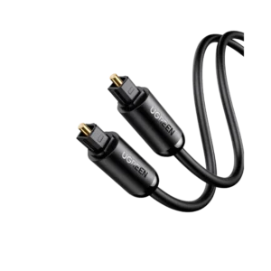 Ugreen Toslink Fiber Optical Audio Cable 3M in Pakistan | TechMatched