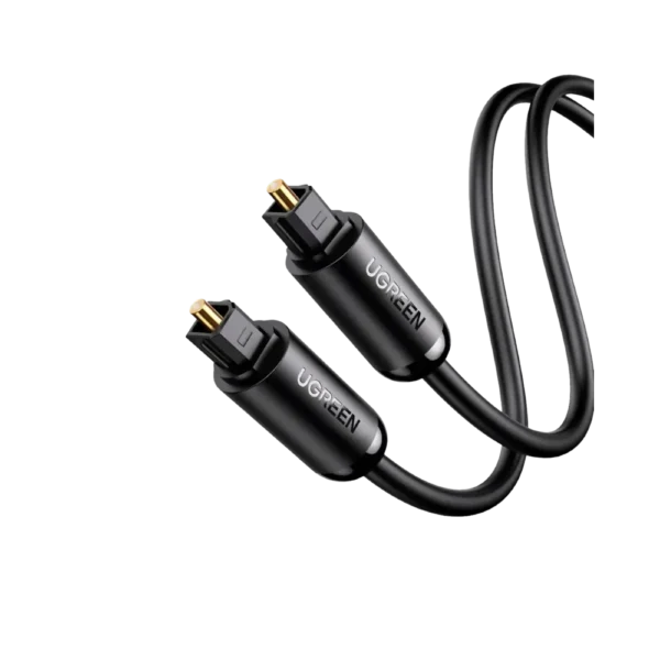 Ugreen Toslink Fiber Optical Audio Cable 3M in Pakistan | TechMatched
