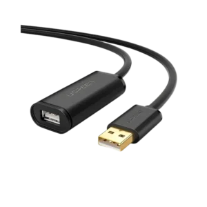 Ugreen USB 2.0 Active Extension Cable 10m in Pakistan | TechMatched
