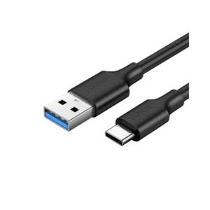 Ugreen USB 3.0 A Male to Type C Male Cable 1M in Pakistan | TechMatched