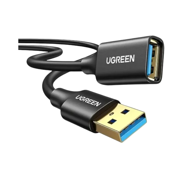 Ugreen USB 3.0 Extension Cable 3M in Pakistan | TechMatched