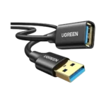 Ugreen USB 3.0 Extension Cable 5M in Pakistan | TechMatched