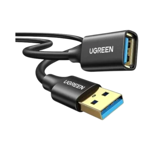 Ugreen USB 3.0 Extension Cable 5M in Pakistan | TechMatched
