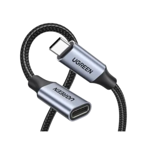 Ugreen USB 3.1 Type C Extension Cable 0.5m in Pakistan | TechMatched