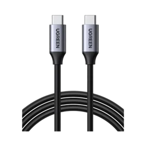 Ugreen USB-C 3.1 Male To Male GEN1 5A Data Cable in Pakistan | TechMatched