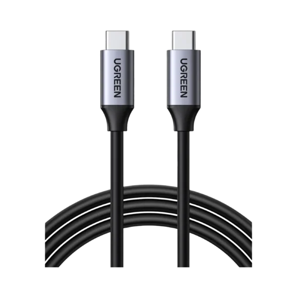 Ugreen USB-C 3.1 Male To Male GEN1 5A Data Cable in Pakistan | TechMatched