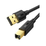 Buy Ugreen USB 2.0 AM To BM Print Cable 3M in Pakistan | TechMatched
