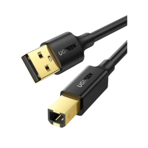 Buy Ugreen USB 2.0 AM To BM Print Cable 3M in Pakistan | TechMatched
