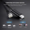 Ugreen USB To RJ45 Console Cable 1.5m in Pakistan | TechMatched
