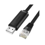 Ugreen USB To RJ45 Console Cable 1.5m in Pakistan | TechMatched