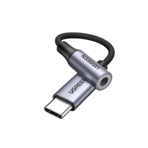 Ugreen USB Type-C To 3.5mm Audio Adapter in Pakistan | TechMatched