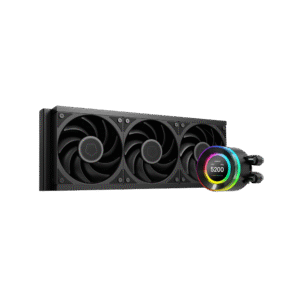 ID-Cooling SL360 V2 Plus 360mm AIO Liquid CPU Cooler in Pakistan | TechMatched