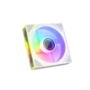 1st Player FC7 ARGB 120mm Case Fan (White, Pack of 3) in Pakistan | TechMatched