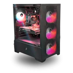 Buy Professional PC Build in Pakistan at TechMatched