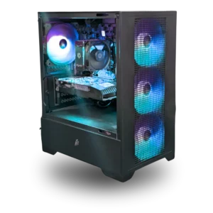 Buy Professional PC Build in Pakistan at TechMatched