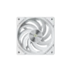 Buy 1st Player XF7 ARGB 120mm Case Fan White (3 Pack) in Pakistan | TechMatched
