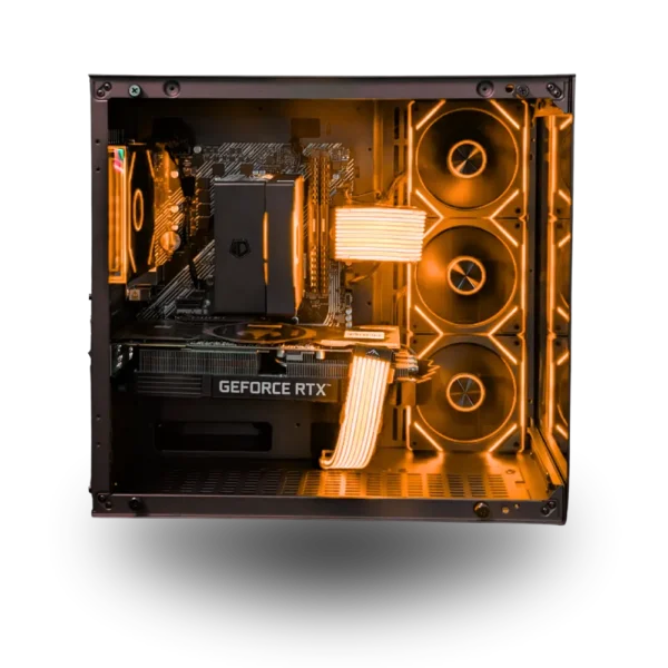 Buy AI PC Build in Pakistan at TechMatched