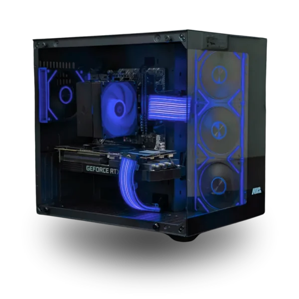 Buy AI PC Build in Pakistan at TechMatched