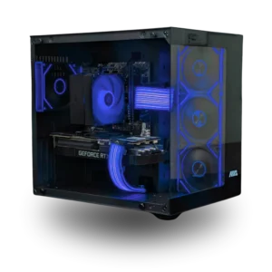 Buy Professional PC Build in Pakistan at TechMatched