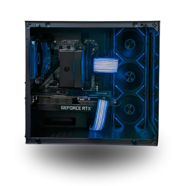 Buy AI PC Build in Pakistan at TechMatched