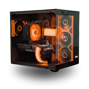 Buy AI PC Build in Pakistan at TechMatched