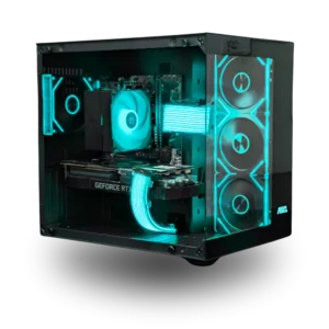 Buy Professional PC Build in Pakistan at TechMatched