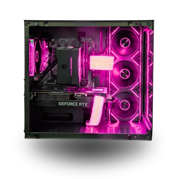 Buy AI PC Build in Pakistan at TechMatched