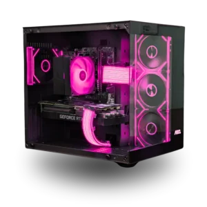 Buy AI PC Build in Pakistan at TechMatched
