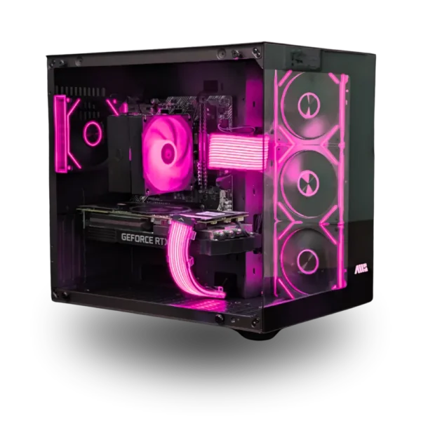 Buy AI PC Build in Pakistan at TechMatched