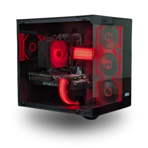 Buy Professional PC Build in Pakistan at TechMatched