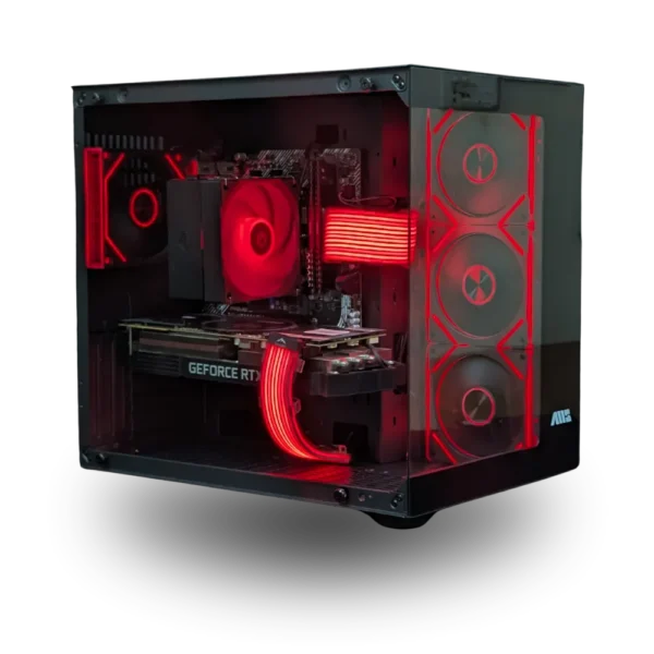 Buy Professional PC Build in Pakistan at TechMatched